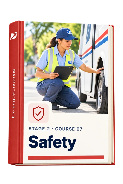 Safety