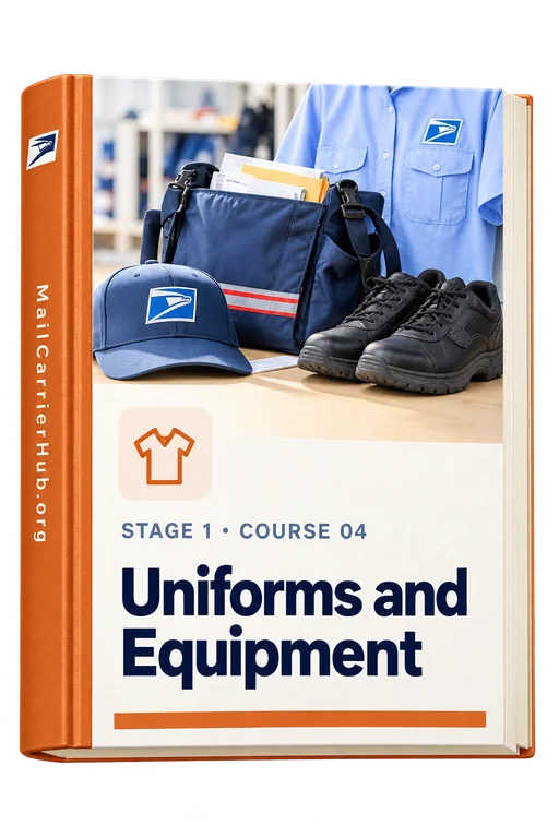 Uniforms and Equipment